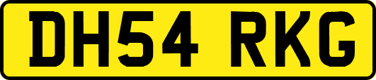 DH54RKG
