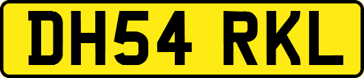 DH54RKL