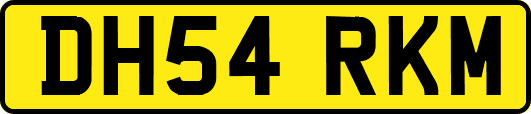 DH54RKM