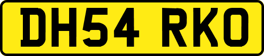 DH54RKO