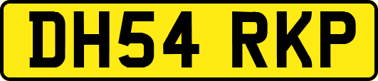DH54RKP