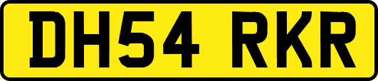 DH54RKR