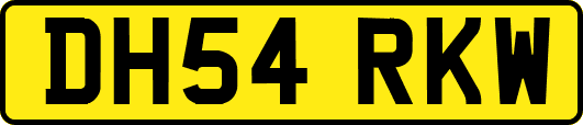 DH54RKW