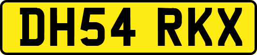 DH54RKX