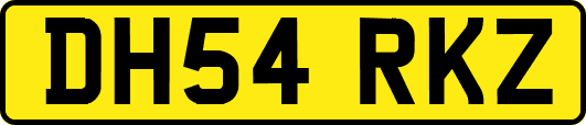 DH54RKZ