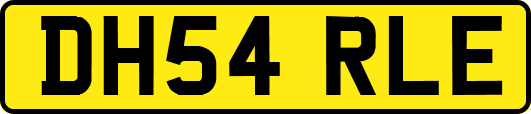 DH54RLE