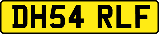DH54RLF