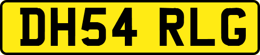 DH54RLG