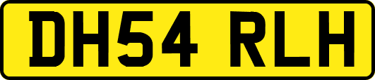 DH54RLH