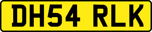 DH54RLK