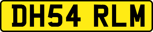 DH54RLM