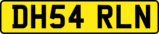 DH54RLN