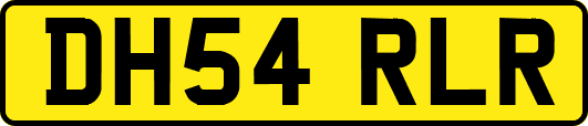 DH54RLR