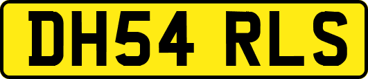 DH54RLS