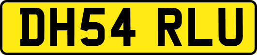 DH54RLU