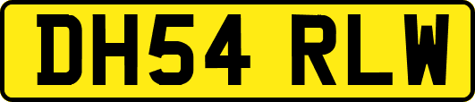 DH54RLW