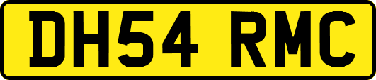 DH54RMC