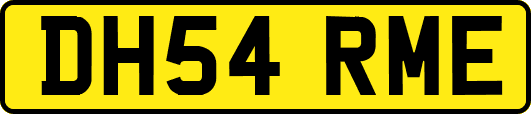 DH54RME