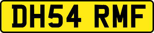 DH54RMF