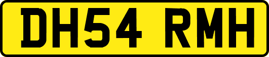 DH54RMH