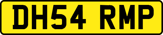 DH54RMP