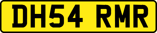 DH54RMR