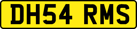 DH54RMS