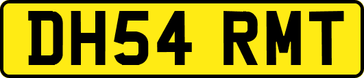 DH54RMT