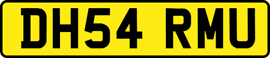 DH54RMU