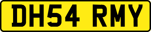 DH54RMY