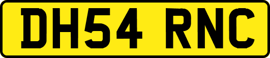 DH54RNC