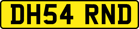 DH54RND