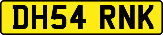 DH54RNK