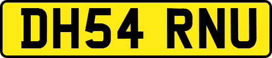 DH54RNU