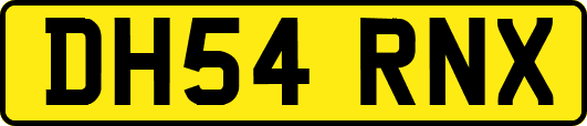 DH54RNX