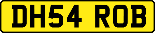 DH54ROB