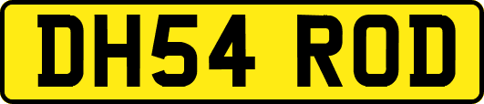 DH54ROD