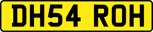 DH54ROH