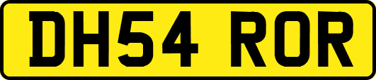 DH54ROR