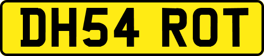 DH54ROT