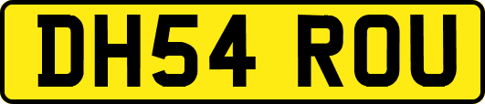 DH54ROU