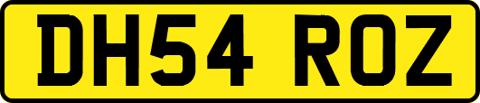 DH54ROZ