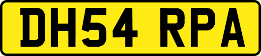 DH54RPA