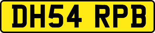 DH54RPB