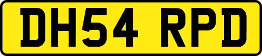 DH54RPD