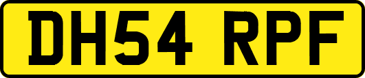DH54RPF