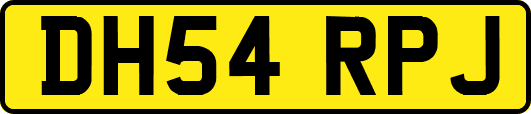 DH54RPJ