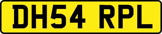 DH54RPL