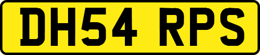 DH54RPS