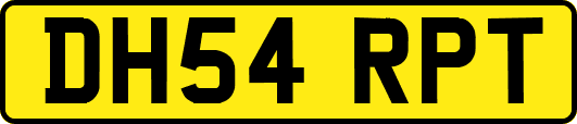 DH54RPT